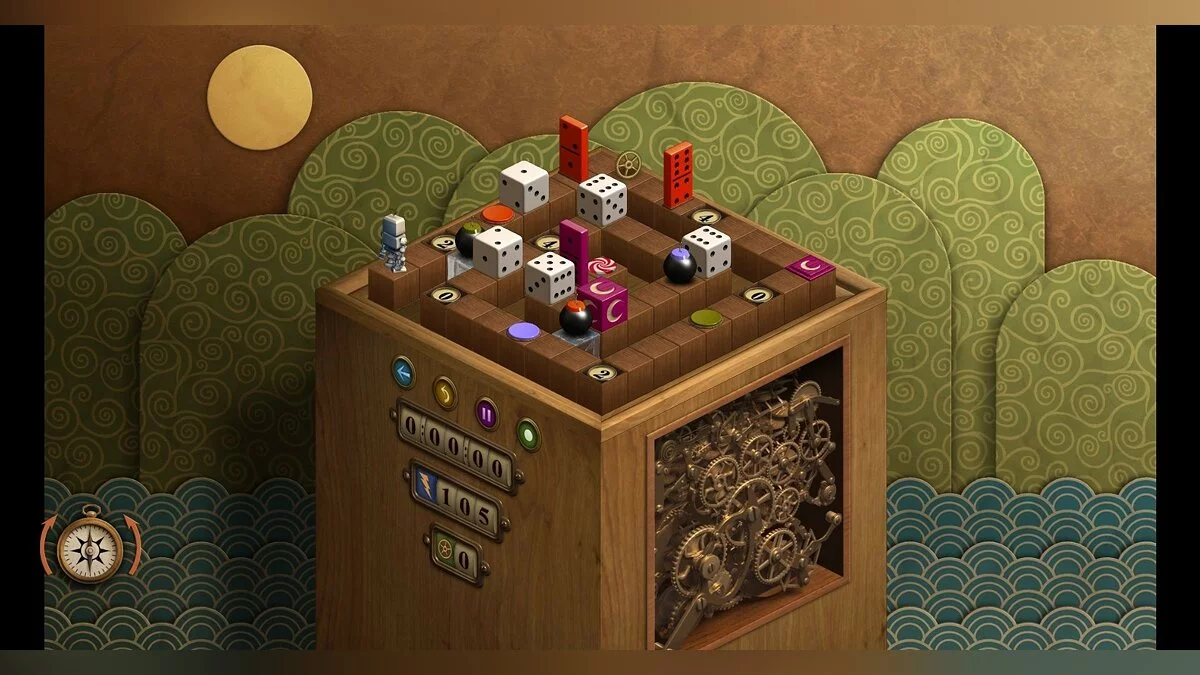 Скриншот из игры Tinker - 6