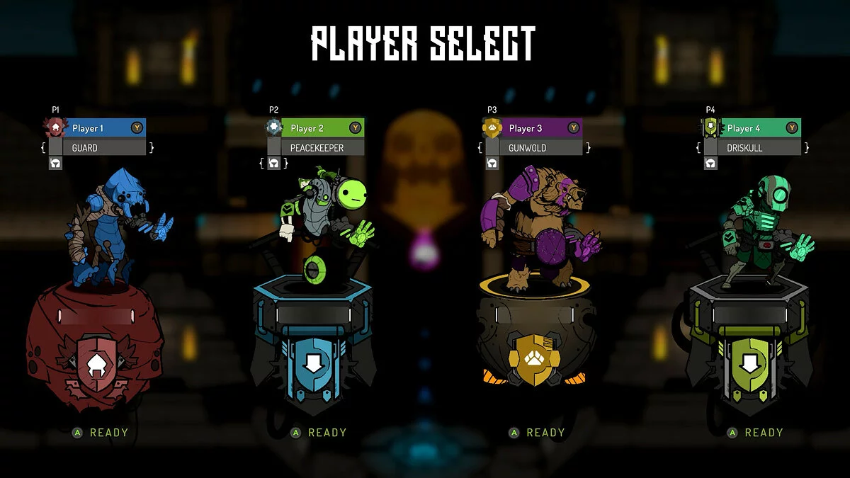 Скриншот из игры Crashnauts - 14