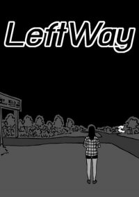 Обложка игры LeftWay