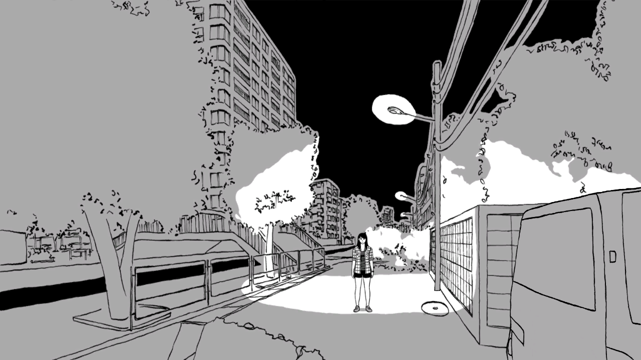 Скриншот из игры LeftWay - 4