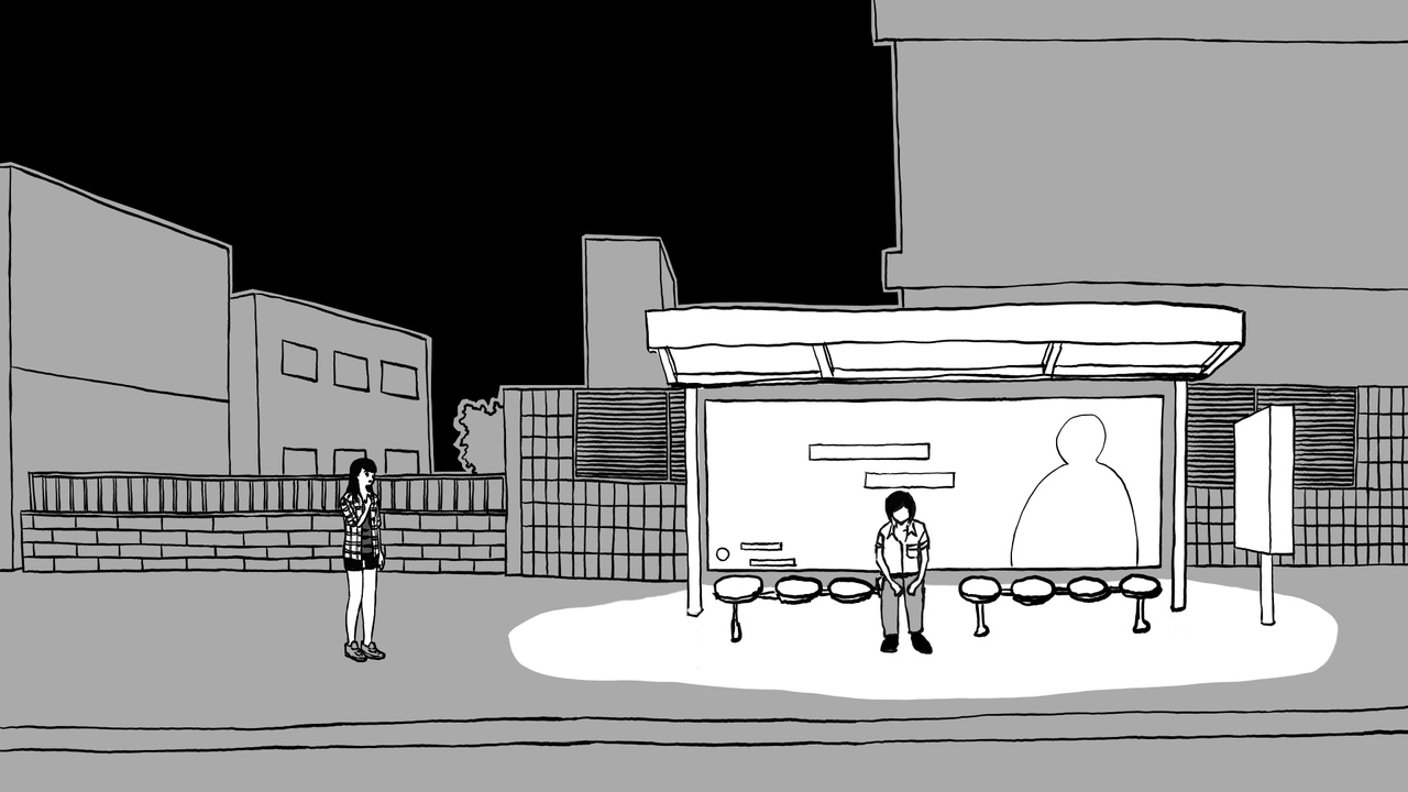 Скриншот из игры LeftWay - 7