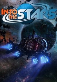 Обложка игры Into the Stars