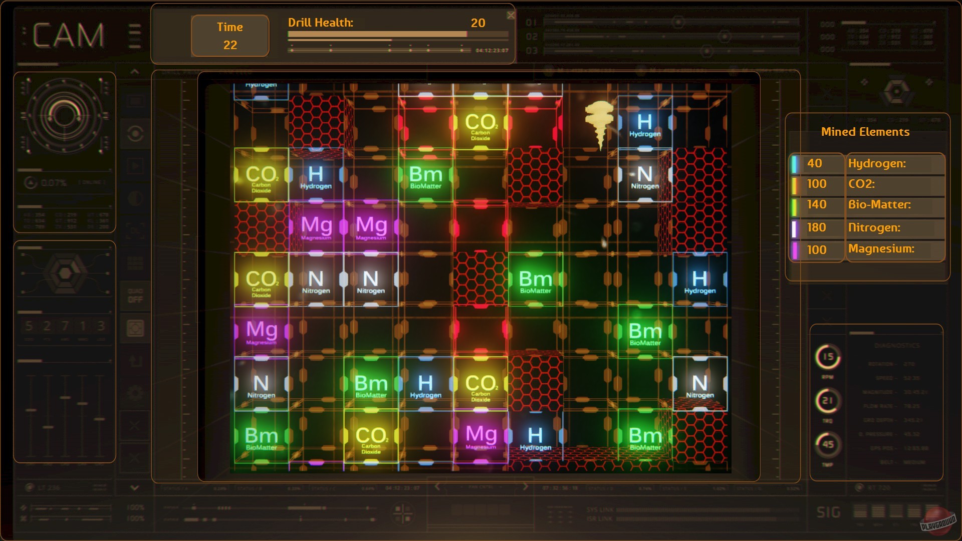 Скриншот из игры Into the Stars - 40