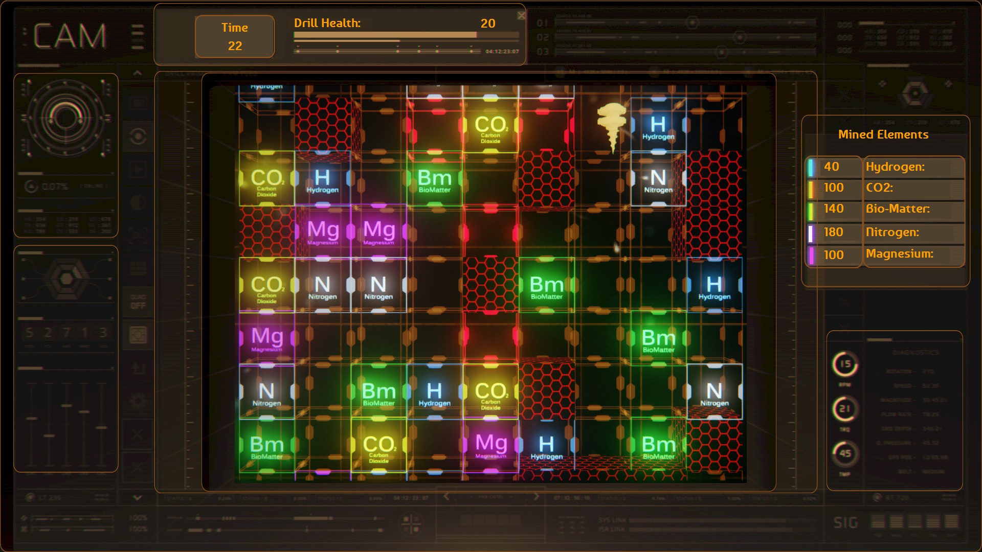 Скриншот из игры Into the Stars - 46