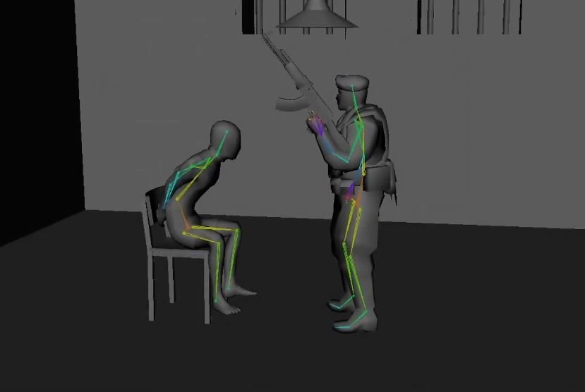 Скриншот из игры Jagged Alliance: Flashback - 5