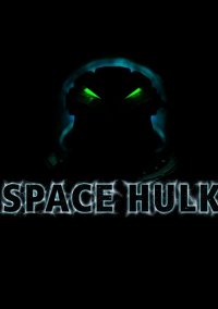Обложка игры Warhammer 40,000: Space Hulk