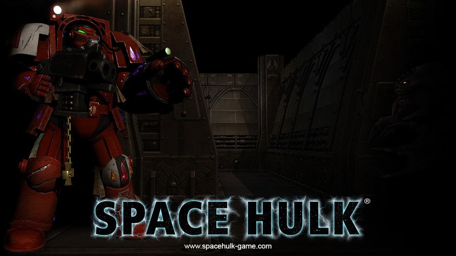 Скриншот из игры Warhammer 40,000: Space Hulk - 5