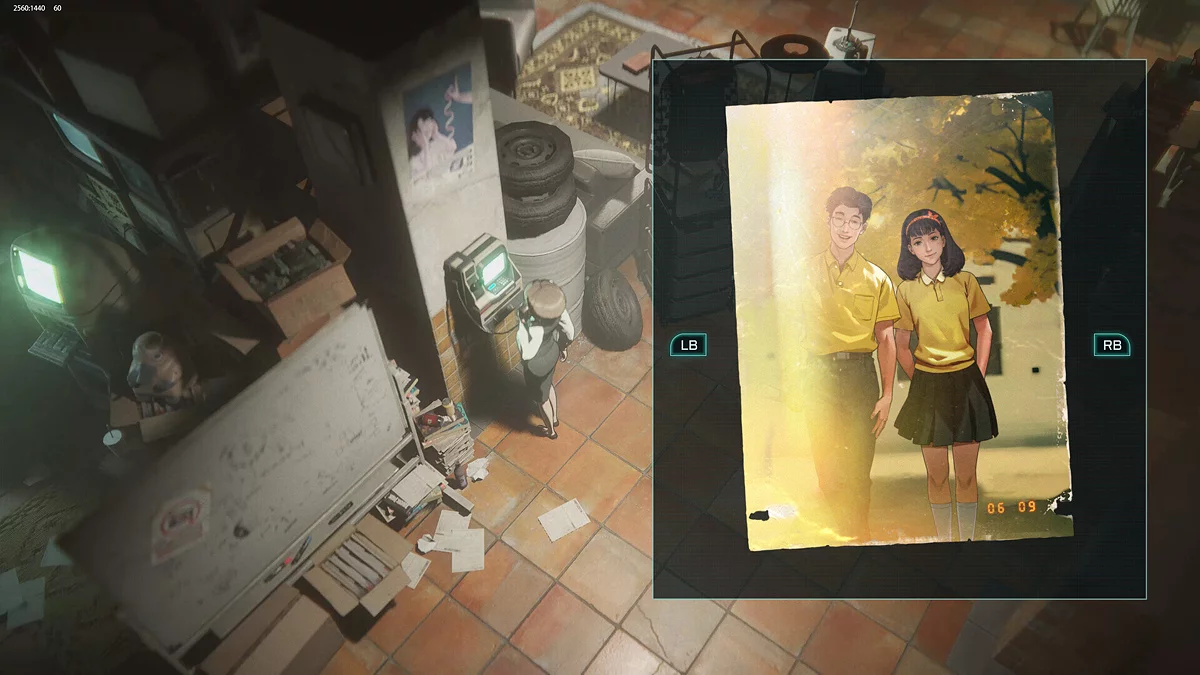 Скриншот из игры Hell Express - 6