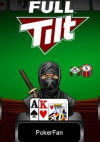 Обложка игры Full Tilt Poker