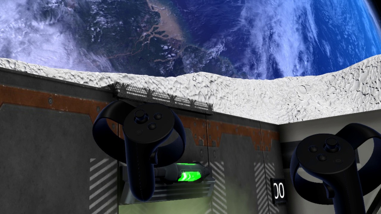 Скриншот из игры Operation Armstrong - 10