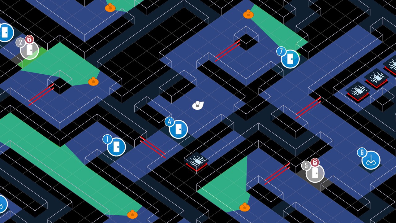 Скриншот из игры Operation Armstrong - 9