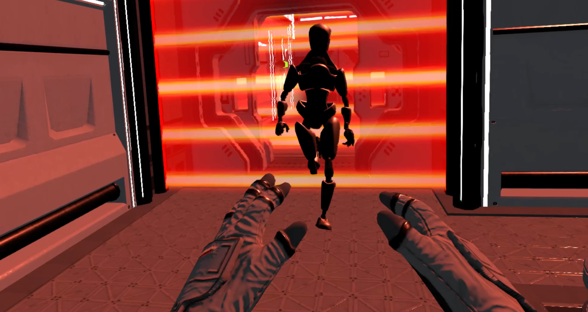 Скриншот из игры Operation Armstrong - 5