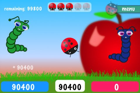 Скриншот из игры Beetle Beat - 1