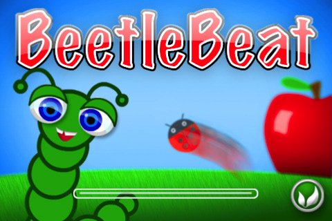 Скриншот из игры Beetle Beat - 2