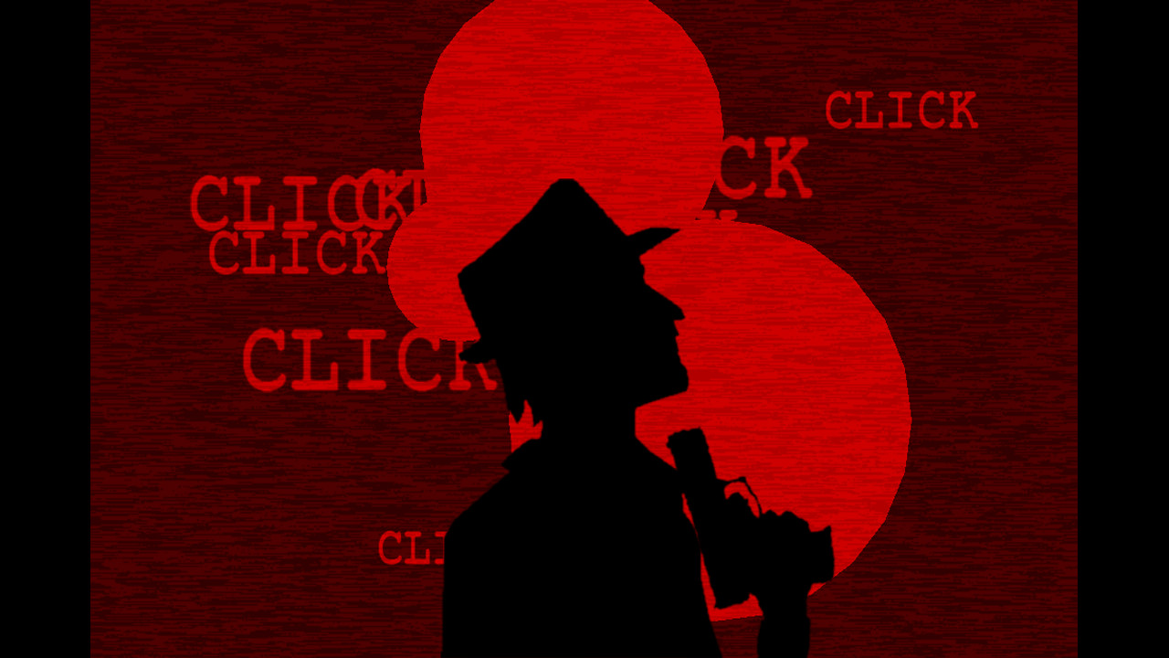 Скриншот из игры The Consuming Shadow - 14