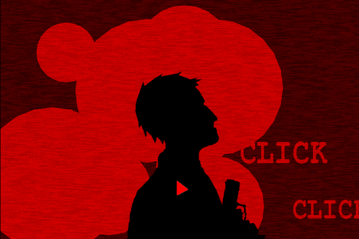 Скриншот из игры The Consuming Shadow - 3