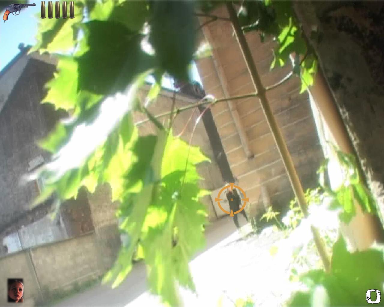 Скриншот из игры Бумер-2 - 13