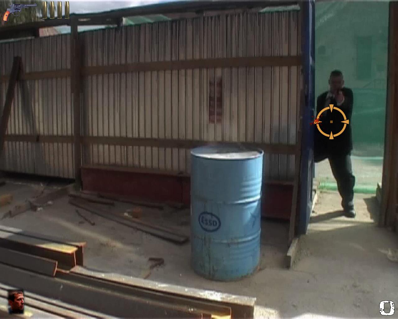 Скриншот из игры Бумер-2 - 17