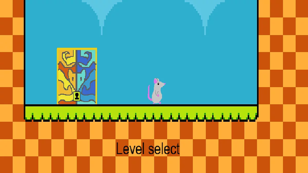 Скриншот из игры MOUSE: P.I. for Hire - 19