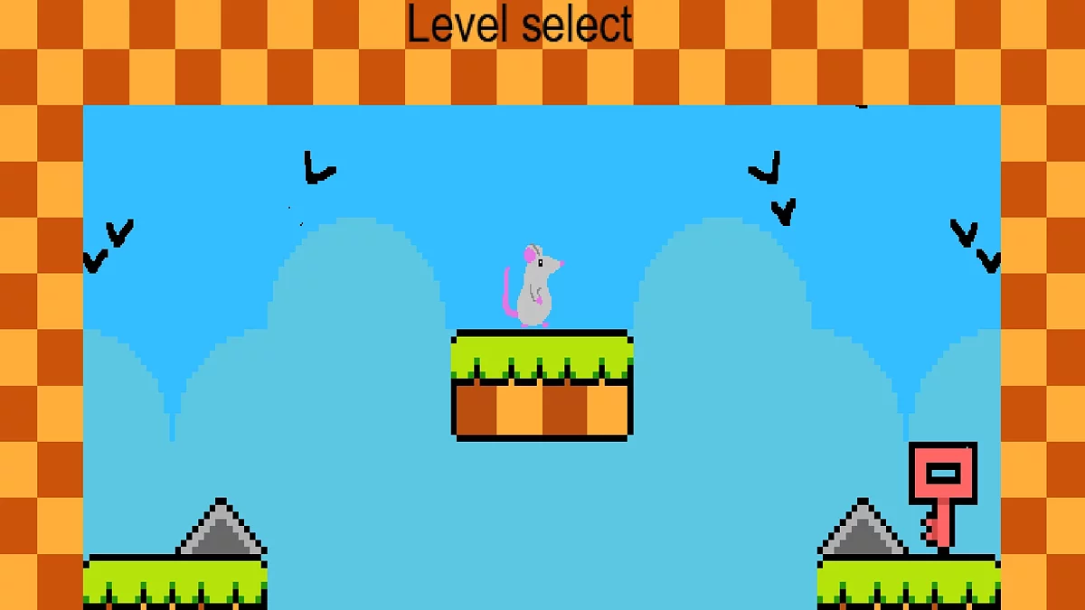 Скриншот из игры MOUSE: P.I. for Hire - 7