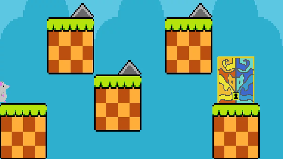 Скриншот из игры MOUSE: P.I. for Hire - 14