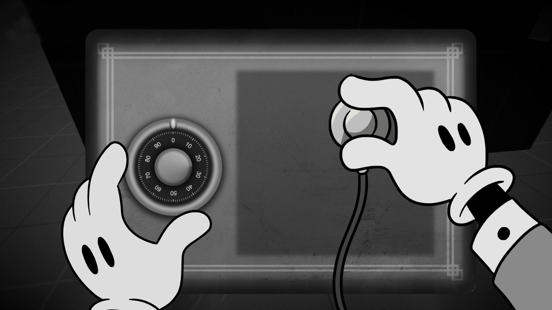 Скриншот из игры MOUSE: P.I. for Hire - 18