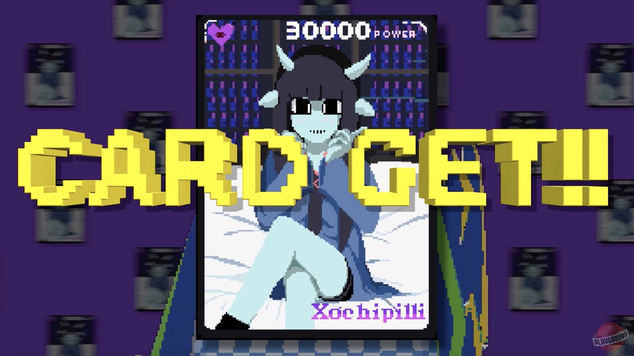 Скриншот из игры Dream Channel Zero - 8