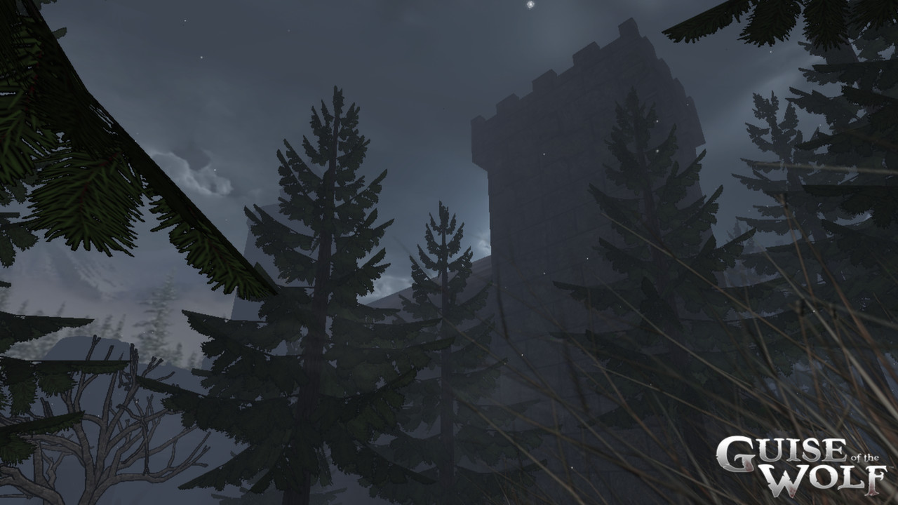 Скриншот из игры Guise Of The Wolf - 33