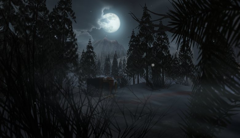 Скриншот из игры Guise Of The Wolf - 3