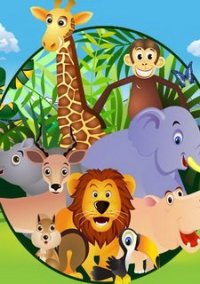 Обложка игры Hero of Africa