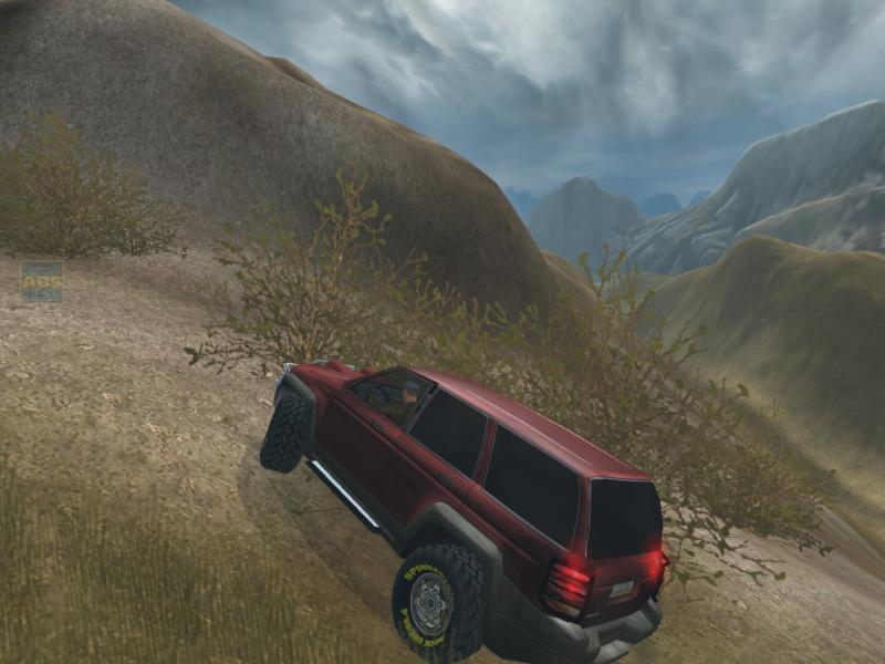 Скриншот из игры Cabela's 4x4 Off-Road Adventure 3 - 4