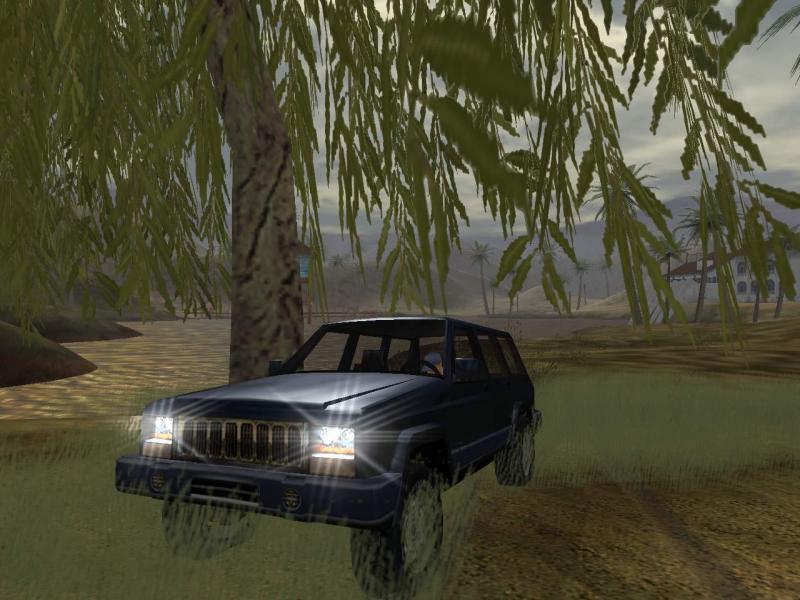 Скриншот из игры Cabela's 4x4 Off-Road Adventure 3 - 19
