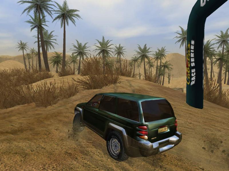 Скриншот из игры Cabela's 4x4 Off-Road Adventure 3 - 57