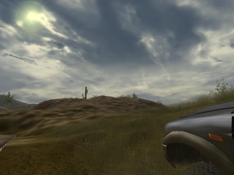 Скриншот из игры Cabela's 4x4 Off-Road Adventure 3 - 23
