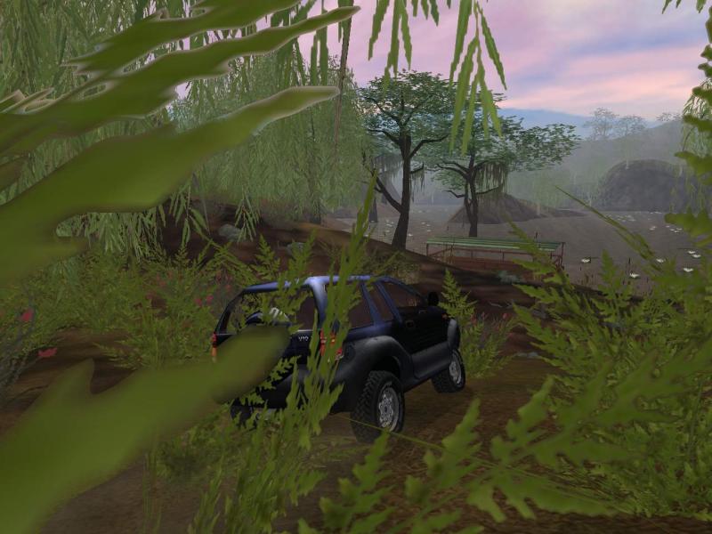 Скриншот из игры Cabela's 4x4 Off-Road Adventure 3 - 50