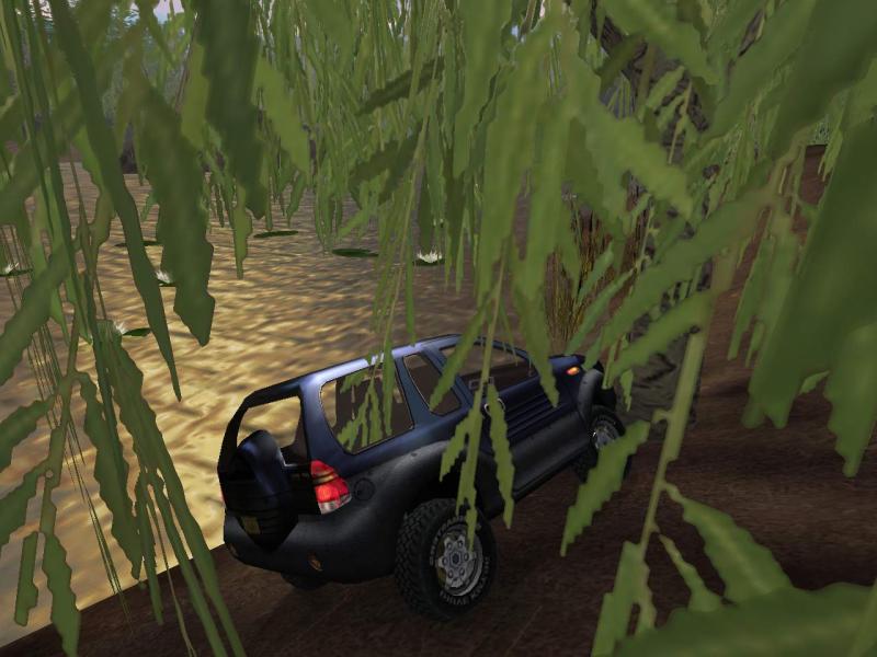 Скриншот из игры Cabela's 4x4 Off-Road Adventure 3 - 41
