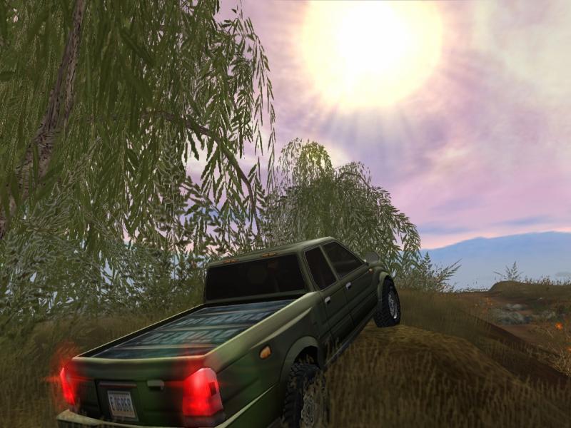 Скриншот из игры Cabela's 4x4 Off-Road Adventure 3 - 55