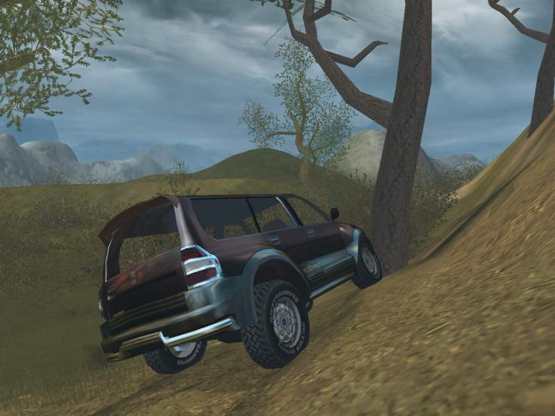 Скриншот из игры Cabela's 4x4 Off-Road Adventure 3 - 24