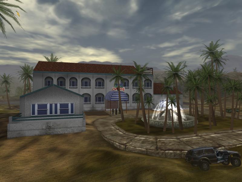Скриншот из игры Cabela's 4x4 Off-Road Adventure 3 - 52