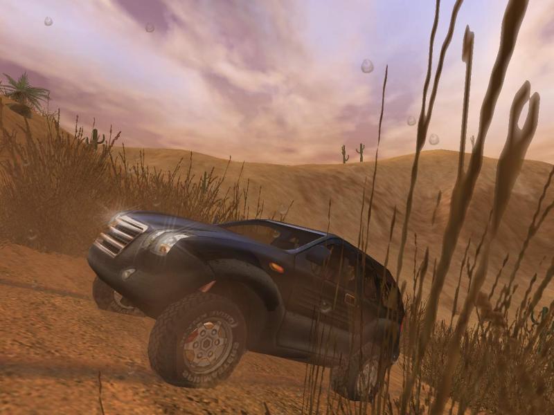 Скриншот из игры Cabela's 4x4 Off-Road Adventure 3 - 10