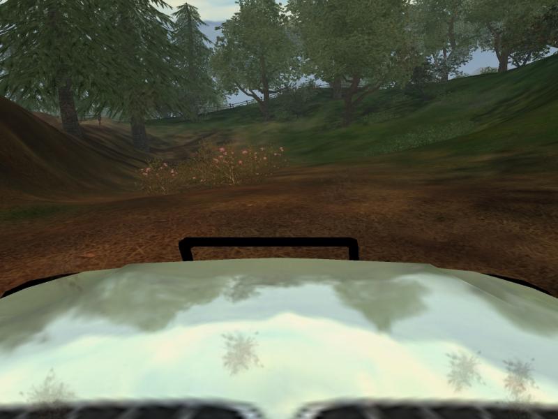 Скриншот из игры Cabela's 4x4 Off-Road Adventure 3 - 42
