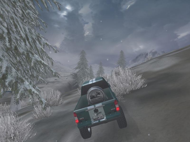 Скриншот из игры Cabela's 4x4 Off-Road Adventure 3 - 60
