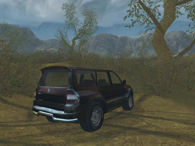 Скриншот из игры Cabela's 4x4 Off-Road Adventure 3 - 40