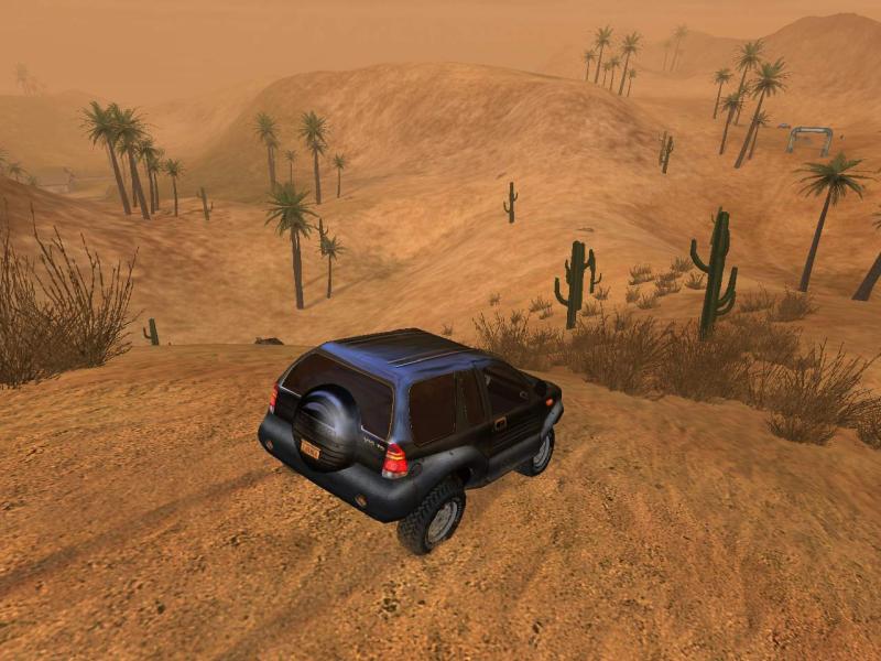 Скриншот из игры Cabela's 4x4 Off-Road Adventure 3 - 13