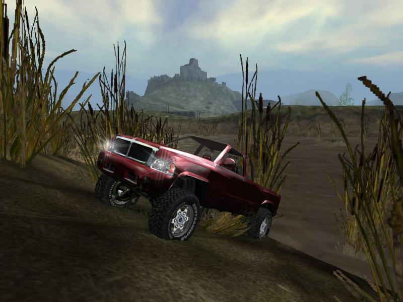 Скриншот из игры Cabela's 4x4 Off-Road Adventure 3 - 21