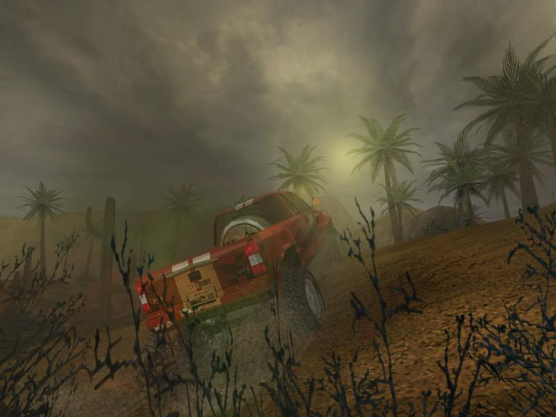 Скриншот из игры Cabela's 4x4 Off-Road Adventure 3 - 45
