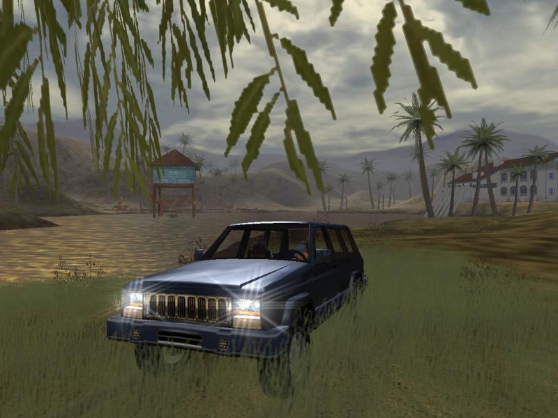 Скриншот из игры Cabela's 4x4 Off-Road Adventure 3 - 11