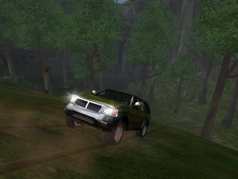 Скриншот из игры Cabela's 4x4 Off-Road Adventure 3 - 32