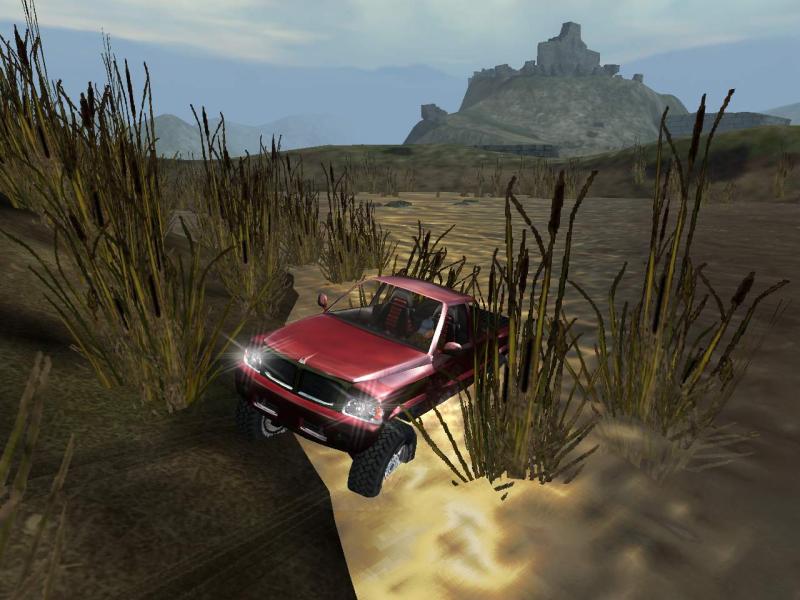 Скриншот из игры Cabela's 4x4 Off-Road Adventure 3 - 34