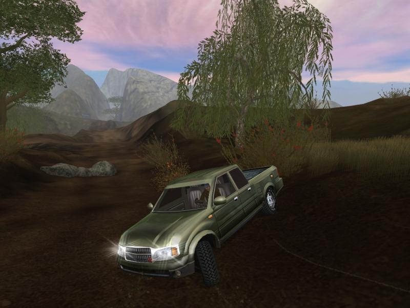 Скриншот из игры Cabela's 4x4 Off-Road Adventure 3 - 36